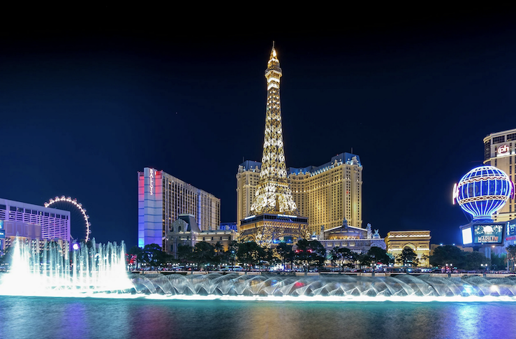 Heading to Vegas? Here’s some tips!