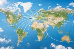 From here, there and everywhere at the 2026 Irish Open