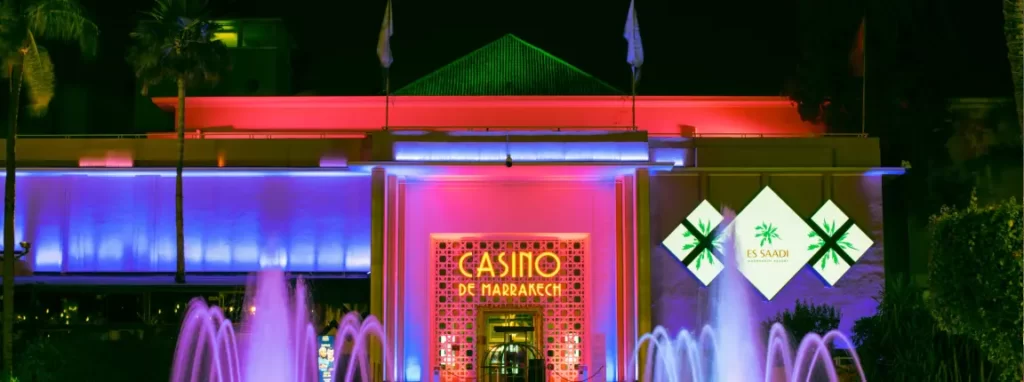 Irish Open Marrakech 2026 Schedule Announced