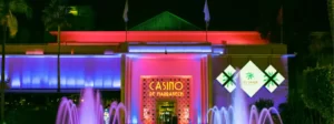 Irish Open Marrakech 2026 Schedule Announced