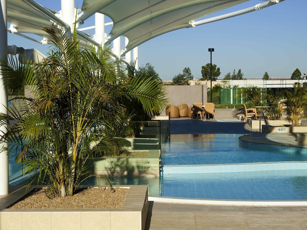 Discount rates for Sydney hotels