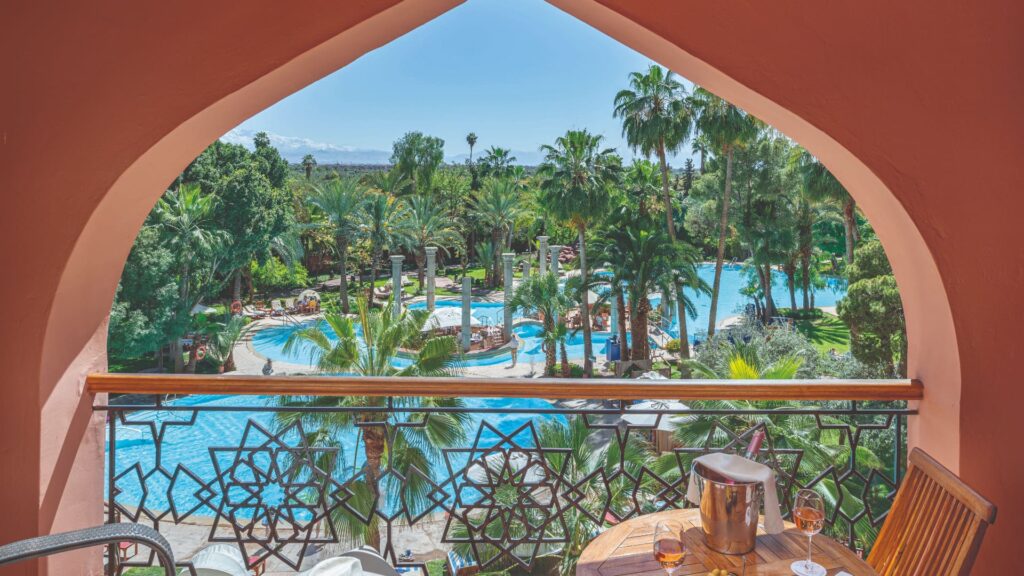 Where to Stay in Marrakech: Your Festival Hotel Guide
