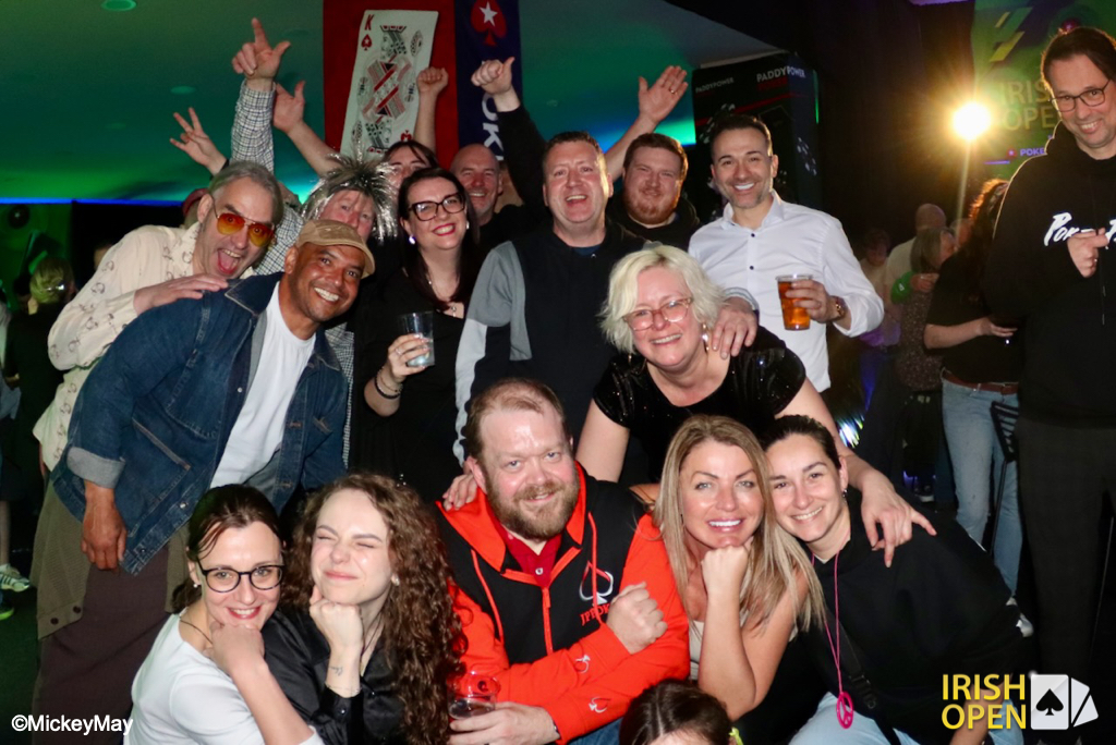 Why the Irish Poker Open should be on every player’s bucket-list
